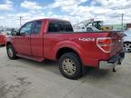 2010 Ford F150 Super Cab იყიდება Columbus-ში, OH - Normal Wear