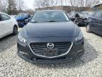 2018 Mazda 3 Touring na sprzedaż w North Billerica, MA - Rear End