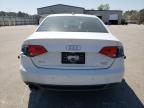 2012 Audi A4 Premium Plus продається в Dunn, NC - All Over
