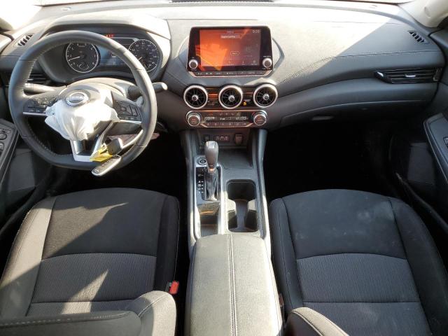  NISSAN SENTRA 2024 Blue
