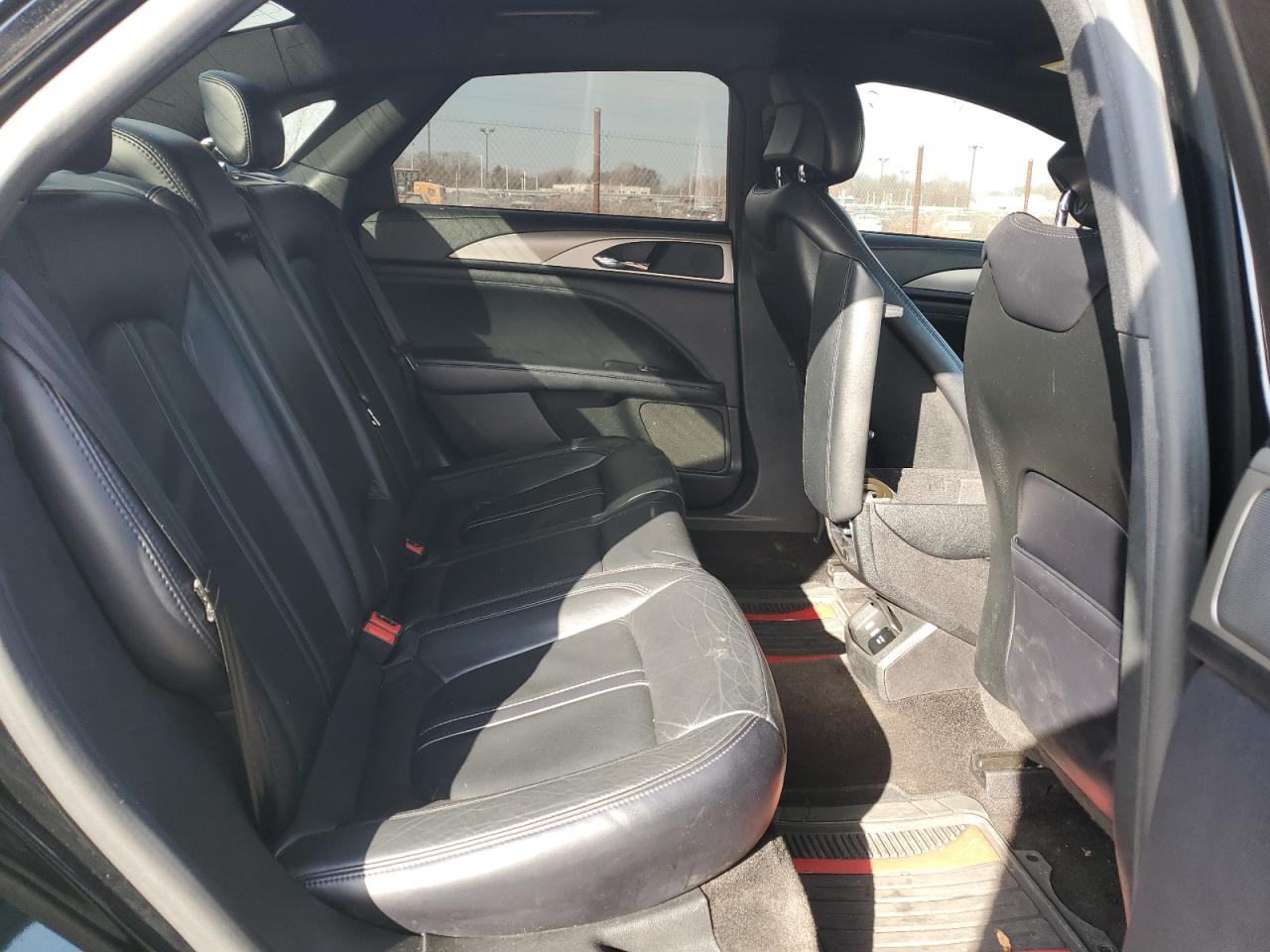 2018 Lincoln MKZ - Image 10