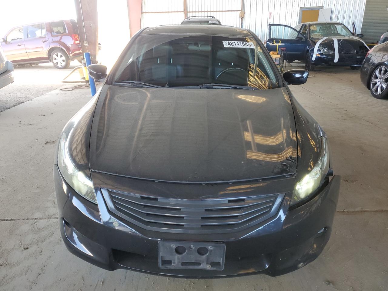 2008 Honda Accord - Image 5