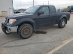 2008 Nissan Frontier King Cab Le for Sale in Nampa, ID - Side