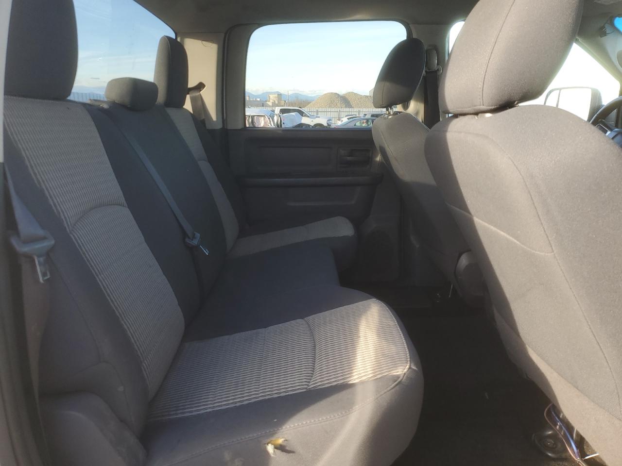 2011 Dodge RAM - Image 10