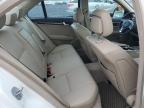 2012 Mercedes-Benz C 300 4Matic за продажба в Portland, OR - Side