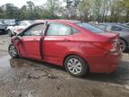 2016 Hyundai Accent Se en Venta en Austell, GA - Front End