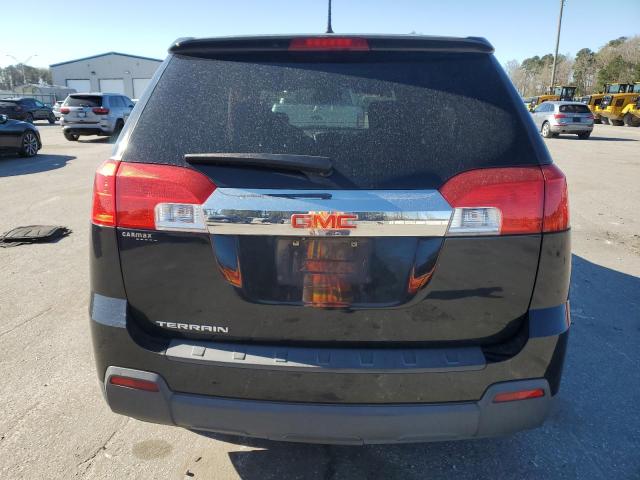  GMC TERRAIN 2013 Black