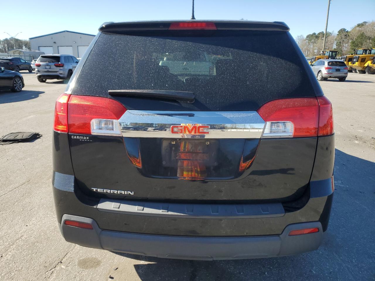 2013 GMC Terrain - Image 6