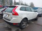 2010 VOLVO XC60 SE LU for sale at Copart GLOUCESTER