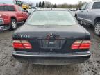 2001 Mercedes-Benz E 430 en Venta en Portland, OR - Front End