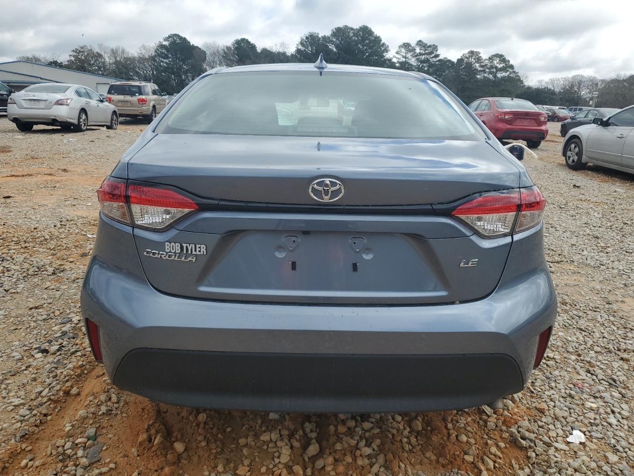2024 Toyota Corolla - Image 6