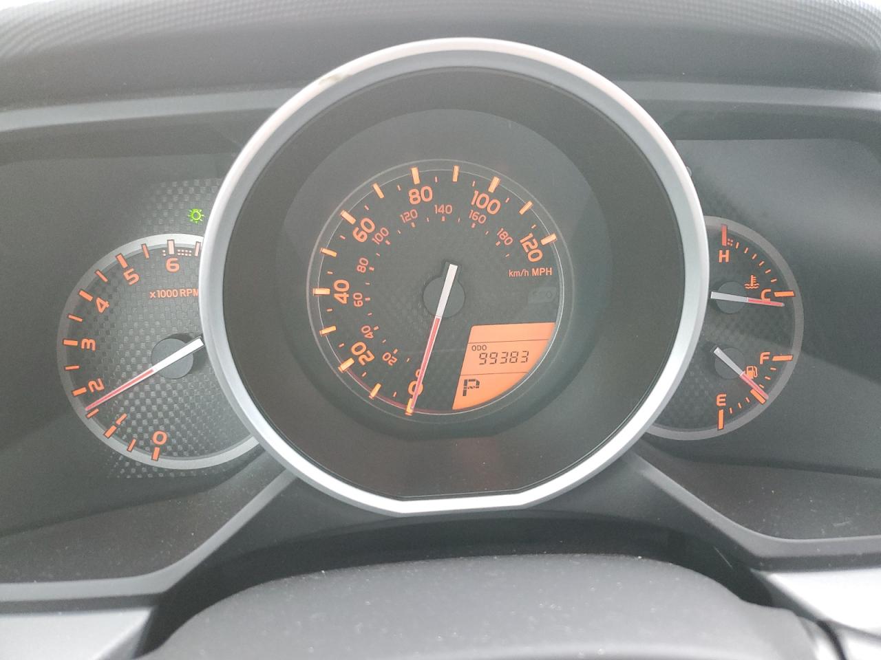 2011 Toyota 4Runner - Image 9