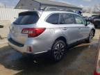 2017 Subaru Outback 2.5I Limited იყიდება Louisville-ში, KY - Side