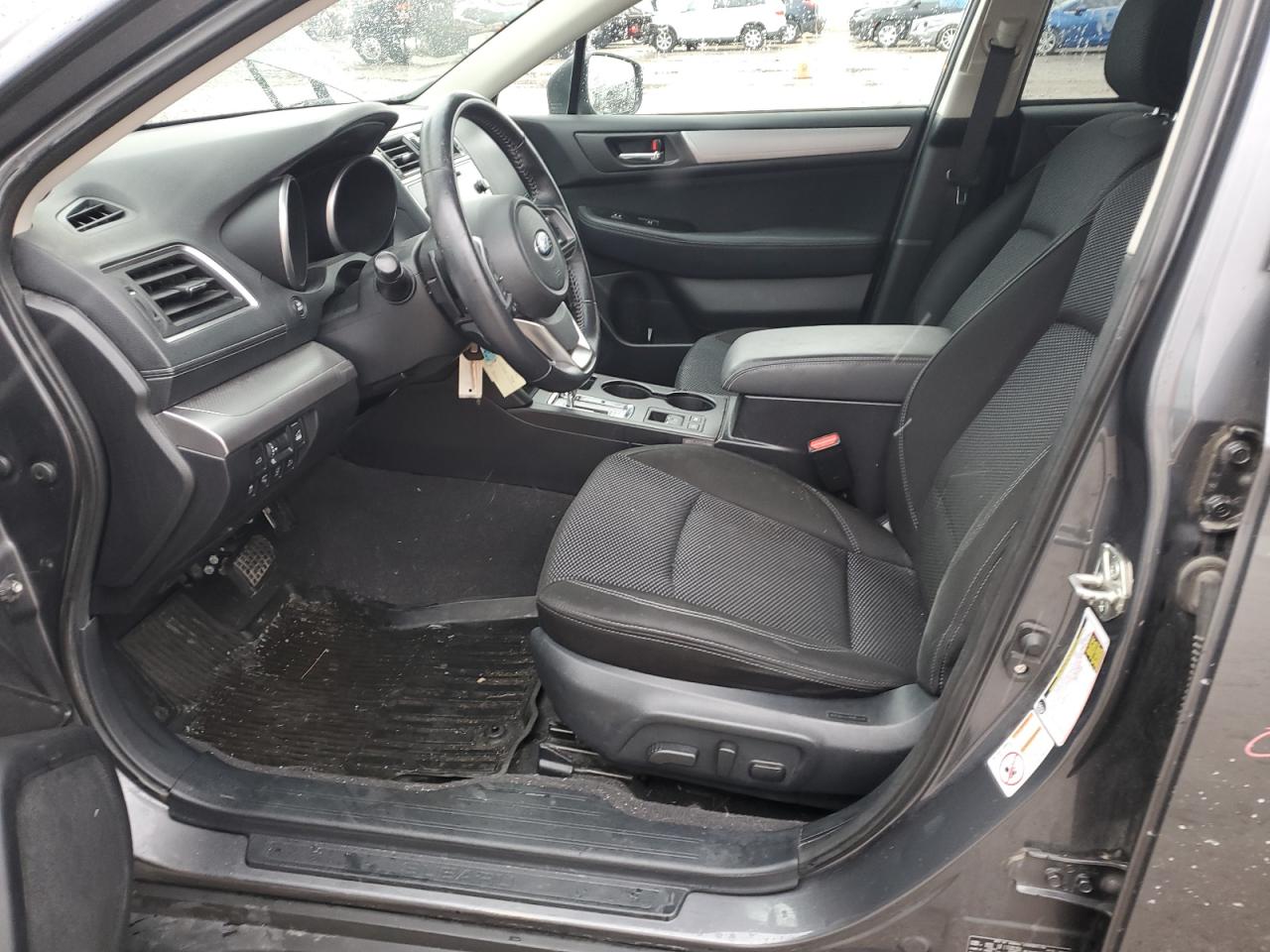 2018 Subaru Outback - Image 7