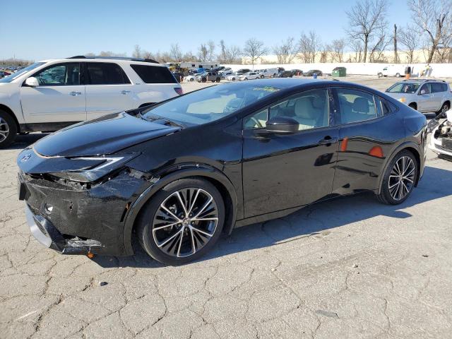 2023 Toyota Prius Le
