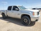 2011 Gmc Sierra C1500 Sle за продажба в Andrews, TX - Side