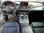 2018 Audi A7 Premium Plus за продажба в Portland, OR - Front End
