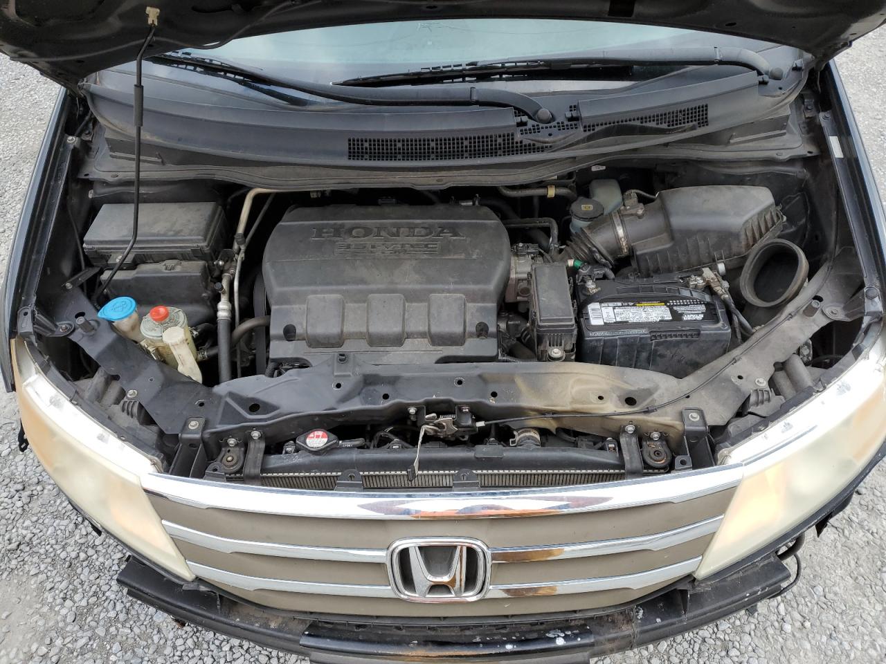 2012 Honda Odyssey - Image 13