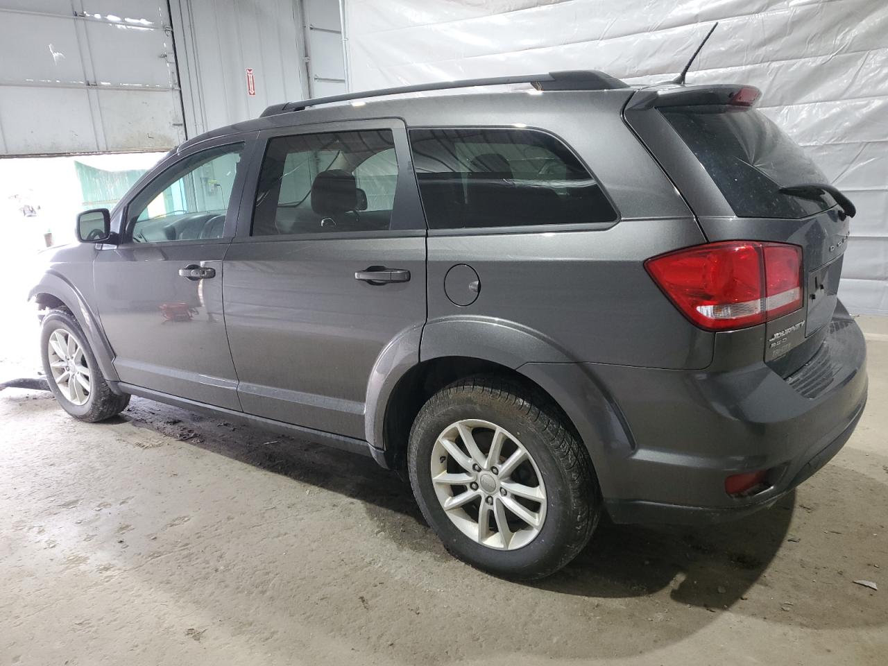 2014 Dodge Journey - Image 2