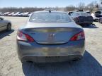 2010 Hyundai Genesis Coupe 2.0T de vânzare în Spartanburg, SC - Front End