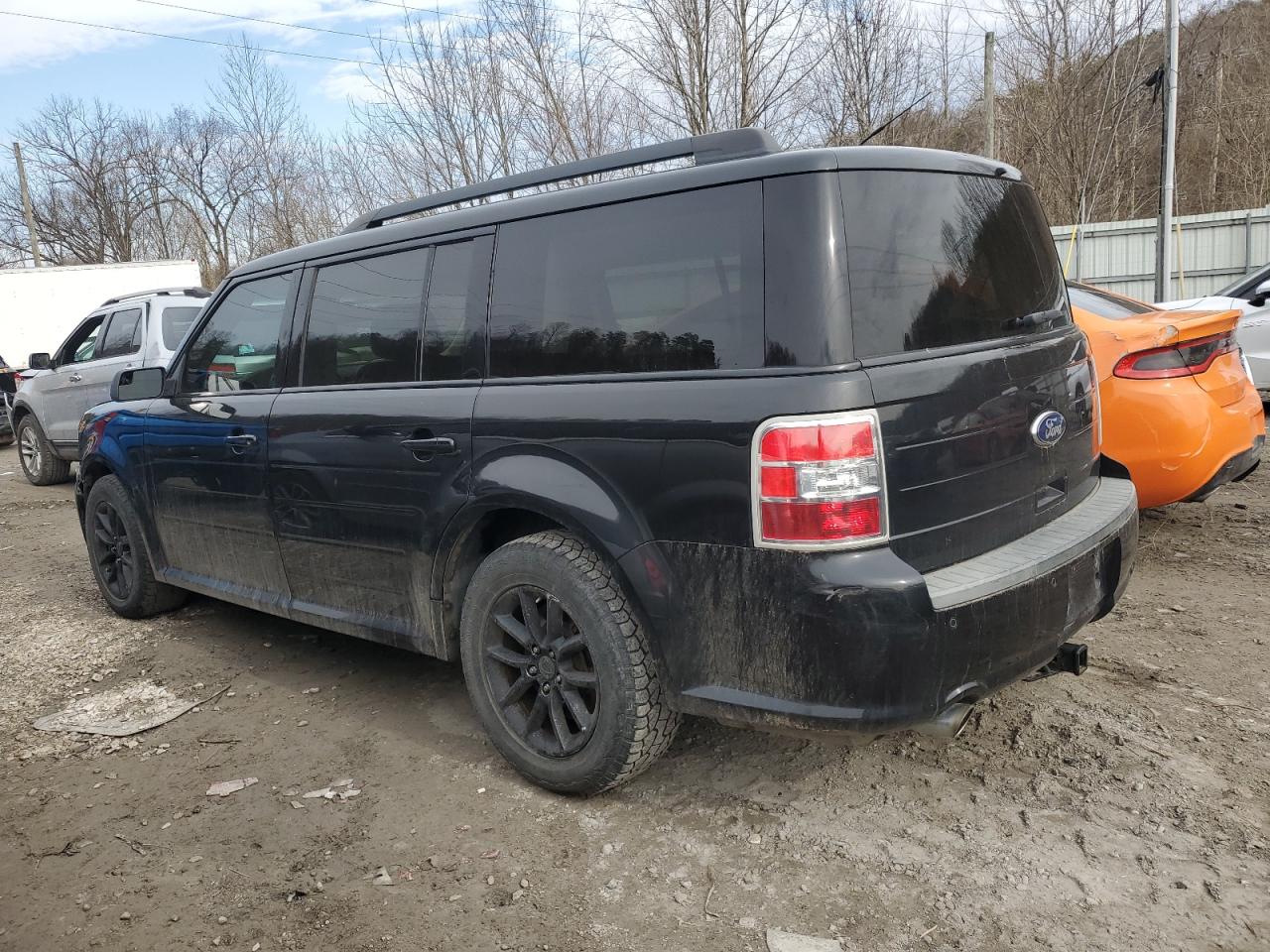 2013 Ford Flex - Image 2