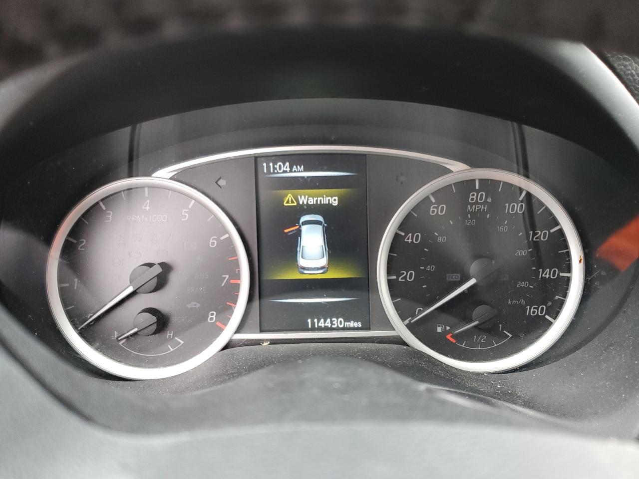 2017 Nissan Sentra - Image 9