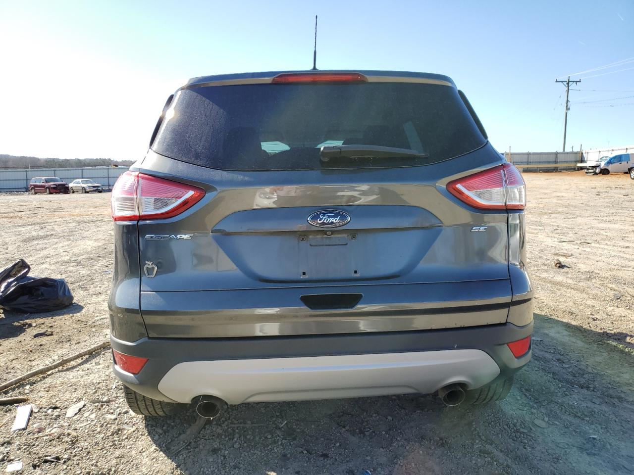 2015 Ford Escape - Image 6