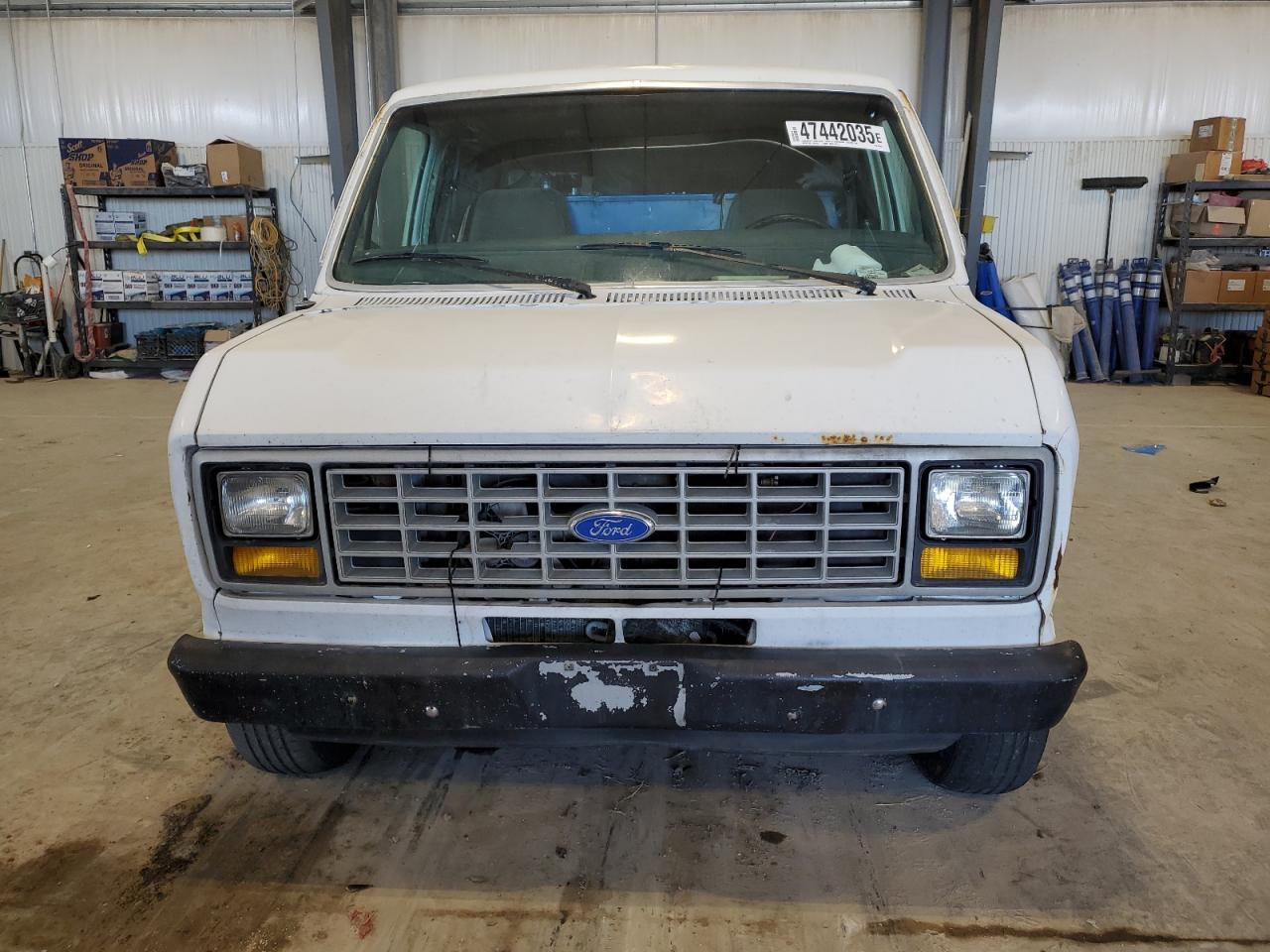 1990 Ford Econoline - Image 5