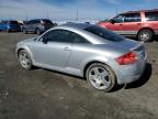 2001 Audi Tt Quattro на продаже в Airway Heights, WA - Front End