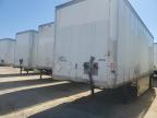 2006 Wabash 28 Dry Van Trailer zu verkaufen in Colton, CA - Normal Wear