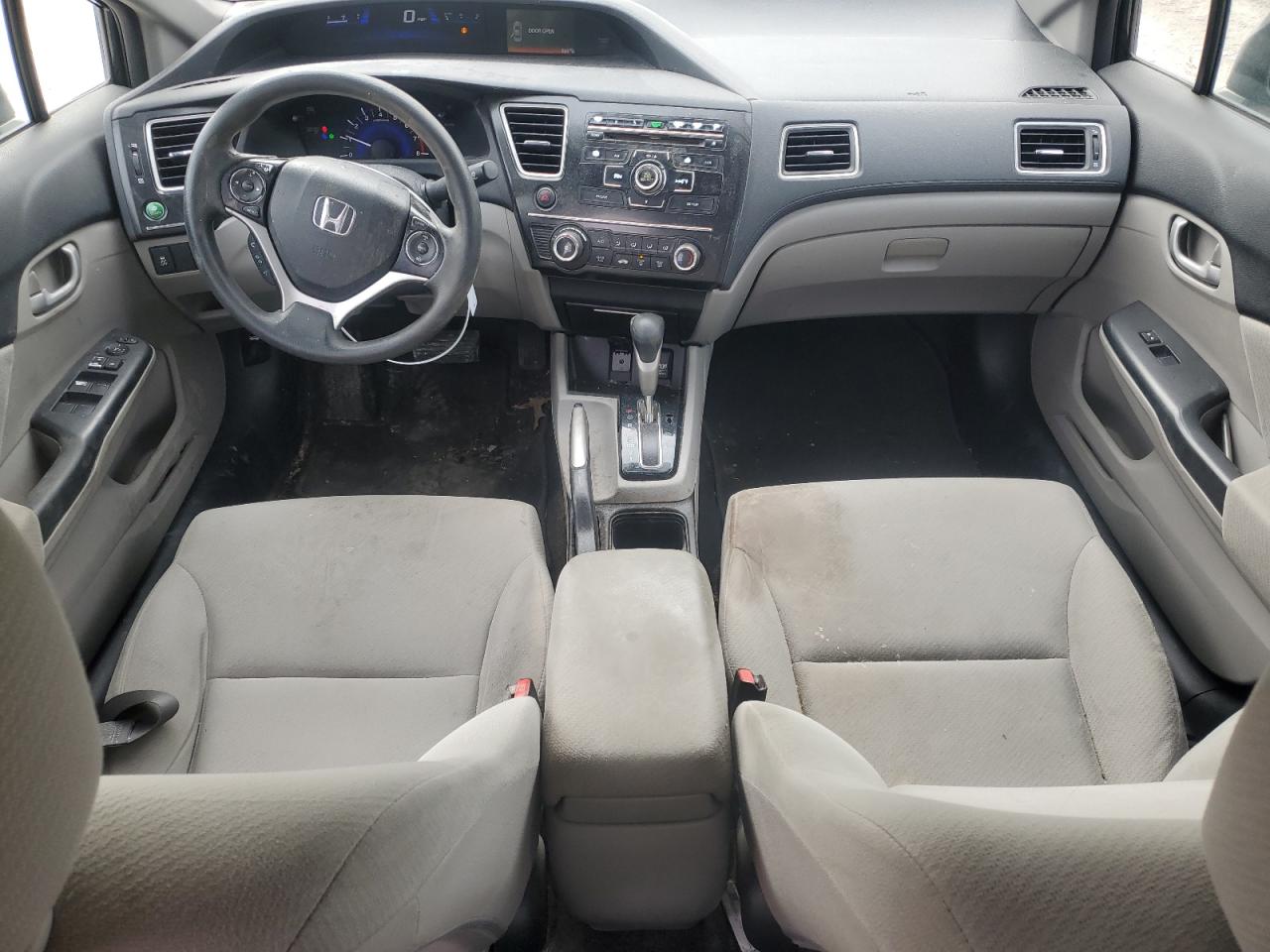 2013 Honda Civic - Image 8