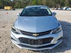 2017 Chevrolet Cruze Premier de vânzare în Houston, TX - Hail
