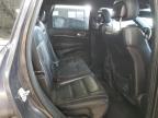 2014 Jeep Grand Cherokee Overland للبيع في Brighton، CO - Front End