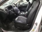 2017 Ford Fusion Se   на продаже в Lansing, MI - Side
