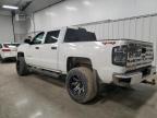 2018 Chevrolet Silverado K1500 Custom იყიდება Windham-ში, ME - Front End