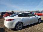 2016 Kia Optima Ex for Sale in Des Moines, IA - Front End
