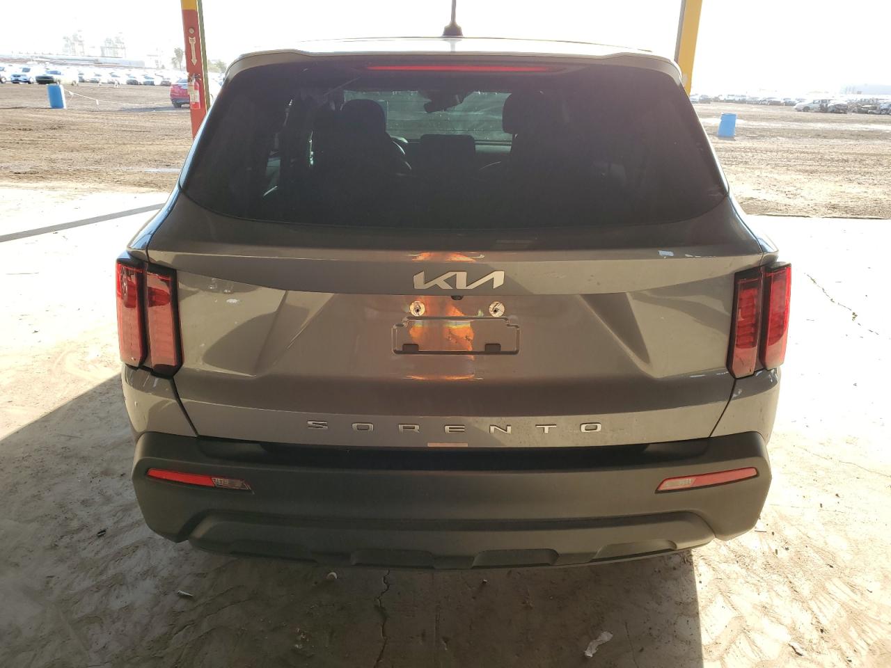 2022 Kia Sorento - Image 6