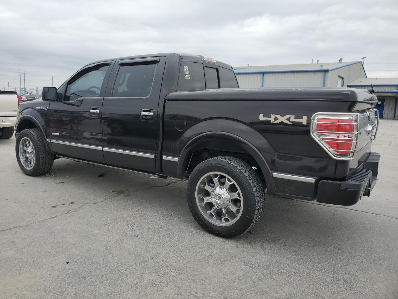 2013 Ford F-150 - Image 2