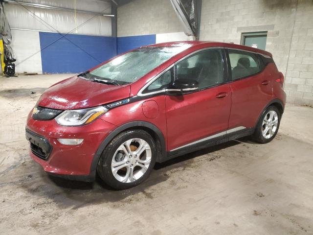 2017 Chevrolet Bolt Ev Lt