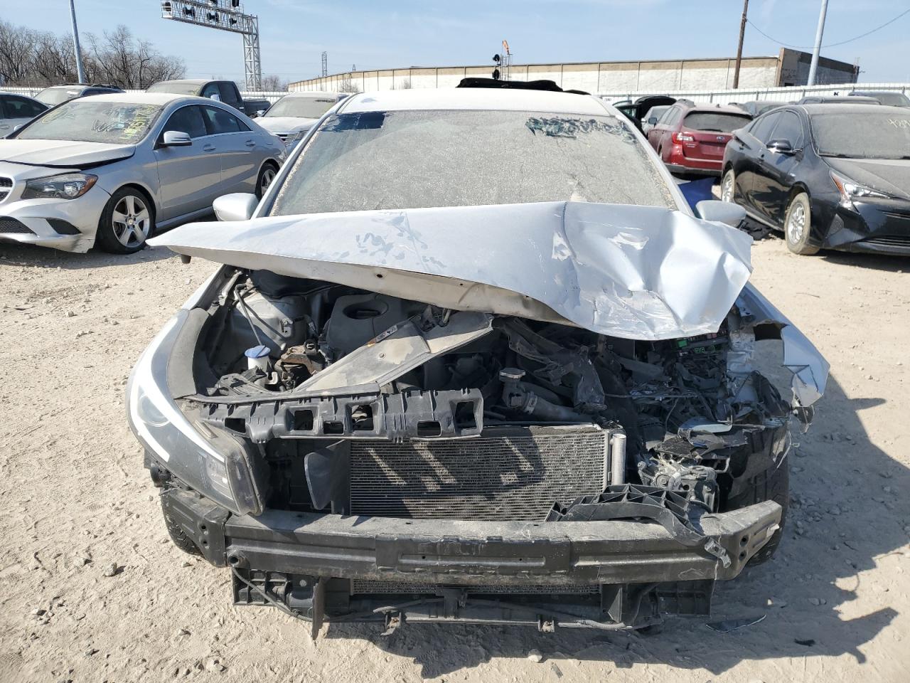 2017 Kia Forte - Image 5
