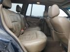 2001 Jeep Grand Cherokee Limited იყიდება Haslet-ში, TX - Side