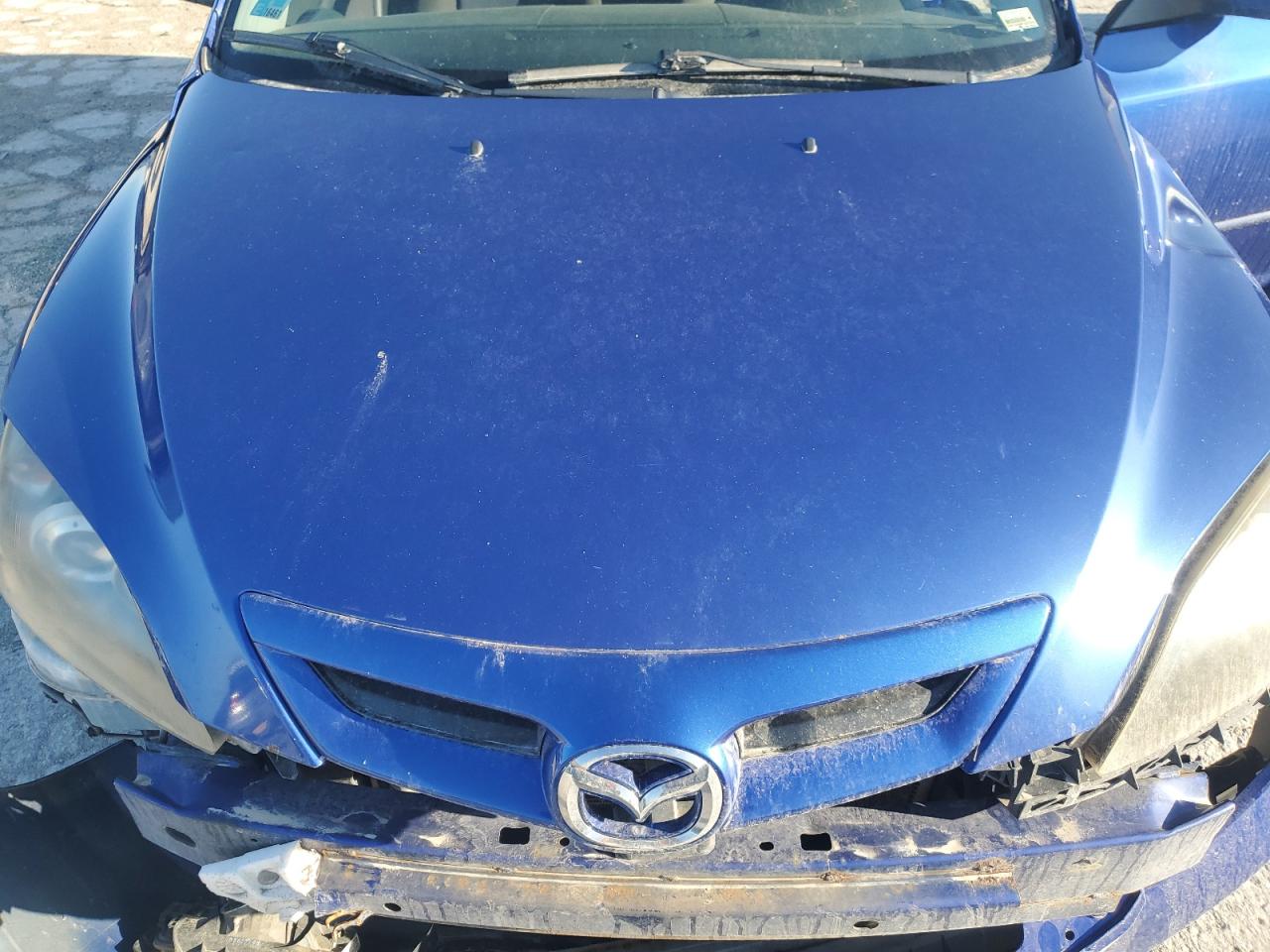 2007 Mazda 3 - Image 11