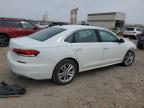 2020 Volkswagen Passat Se for Sale in Kansas City, KS - Front End