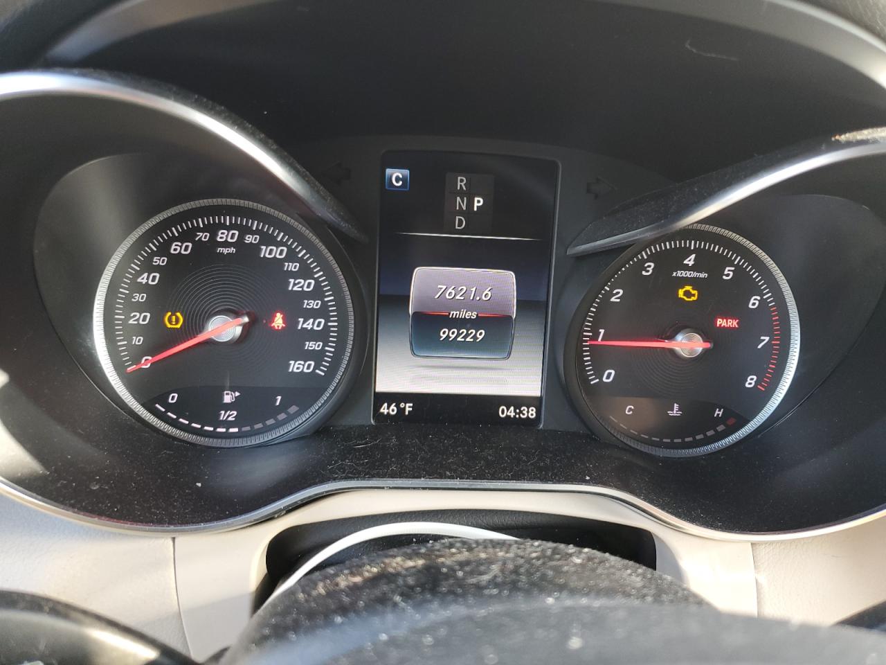 2018 Mercedes-Benz GLC - Image 9
