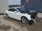 2013 Audi A5 Prestige იყიდება Franklin-ში, WI - Front End