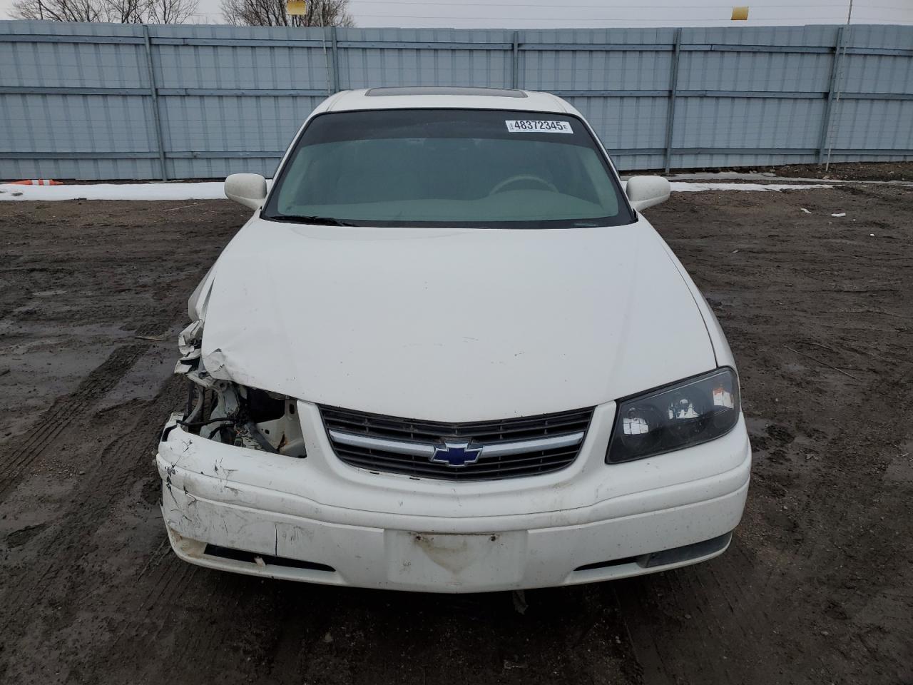 2004 Chevrolet Impala - Image 5