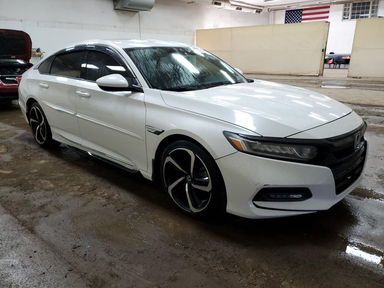 2019 Honda Accord - Image 4