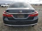 2017 Honda Accord Lx for Sale in San Diego, CA - Side