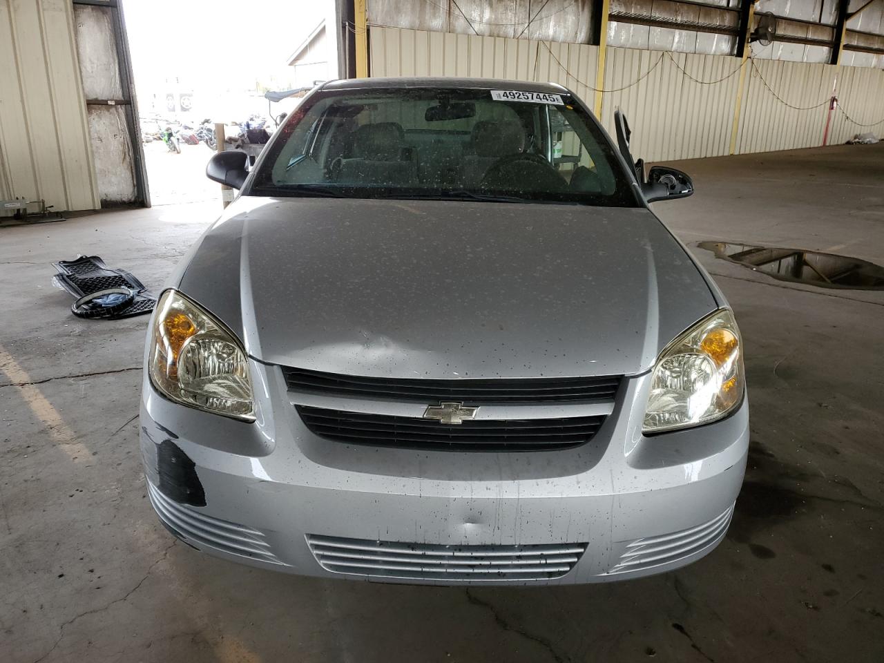 2007 Chevrolet Cobalt - Image 5