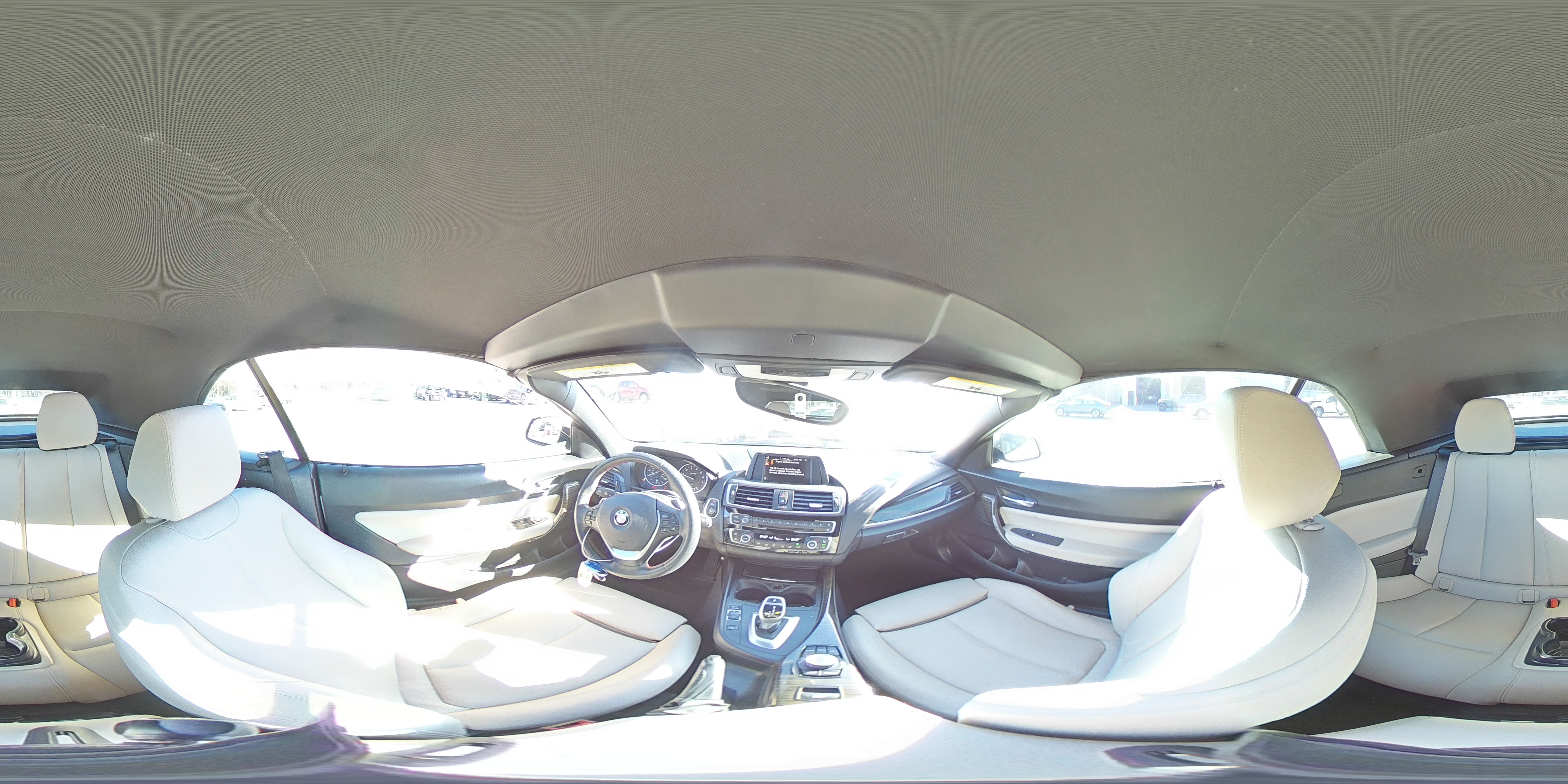 2017 BMW 2er - Image 14